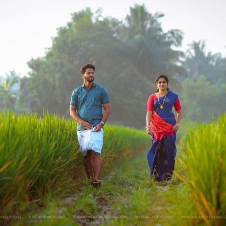 Best Wedding Photographers in Pondicherry